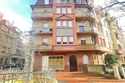 Wohnung Pforzheim Nordstadt - 3.5 Zimmer, 96 m&sup2;, 900&euro; | Angebot:27216941