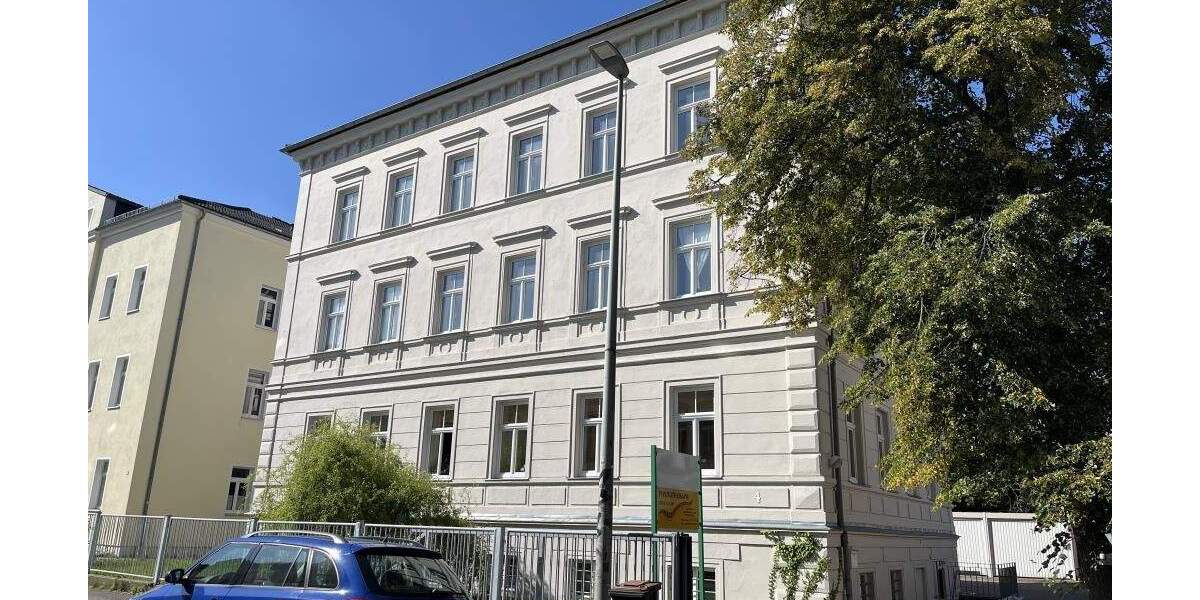 Gewerbeobjekt Freiberg - 4 Zimmer, 156 m&sup2;, 765&euro; | Angebot:25749171