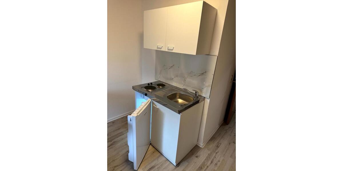 Etagenwohnung Dreieich - 1 Zimmer, 18 m&sup2;, 750&euro; | Angebot:25378222