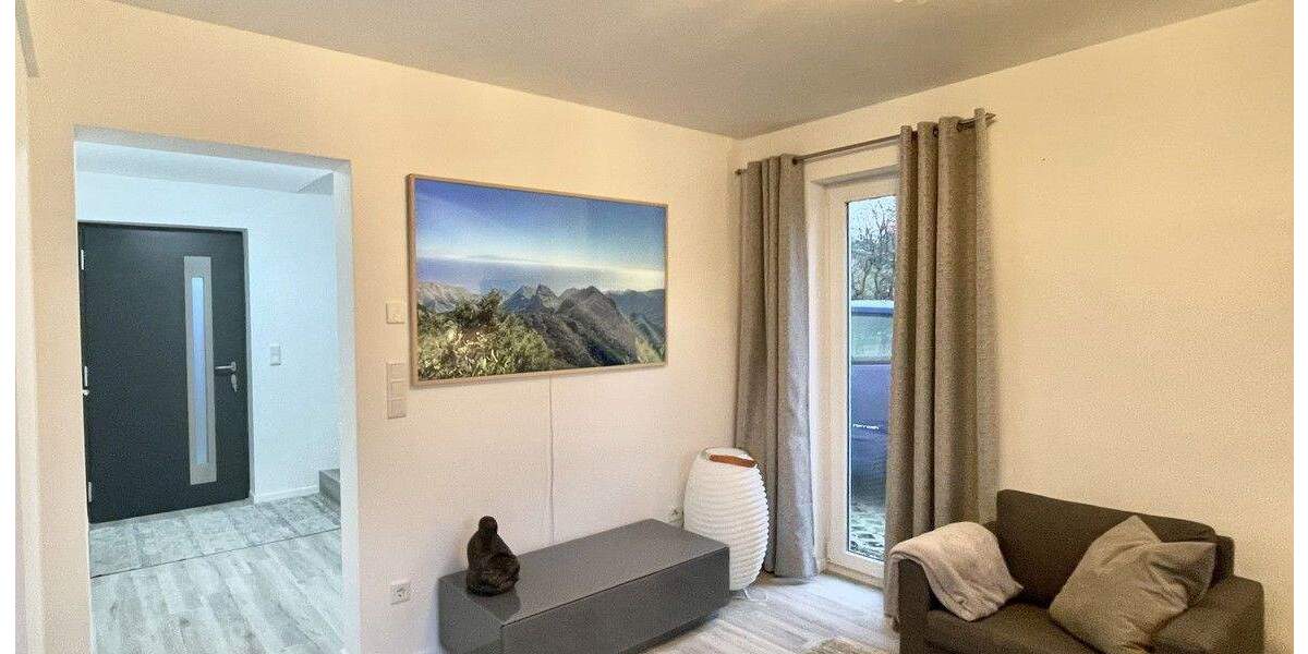 Reihenendhaus Norderstedt Harksheide - 5 Zimmer, 132 m&sup2;, 2.250&euro; | Angebot:24724362