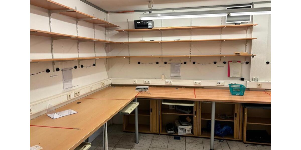 Gewerbeobjekt Lengerich - 1.300&euro; | Angebot:25656318