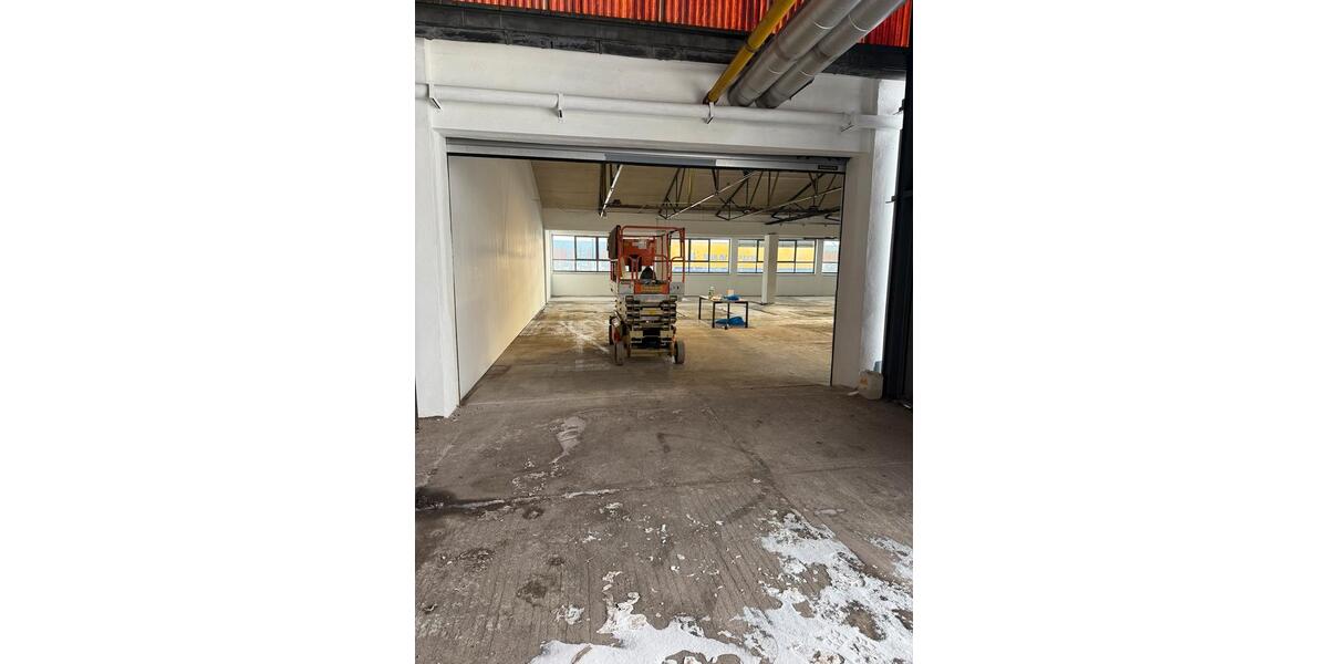 Gewerbeobjekt Lübeck Sankt Lorenz Nord - 2.500&euro; | Angebot:23861692