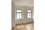 Hochwertig sanierte 4-Raum-Wohnung im 2.OG mit Balkon *Erstbezug*