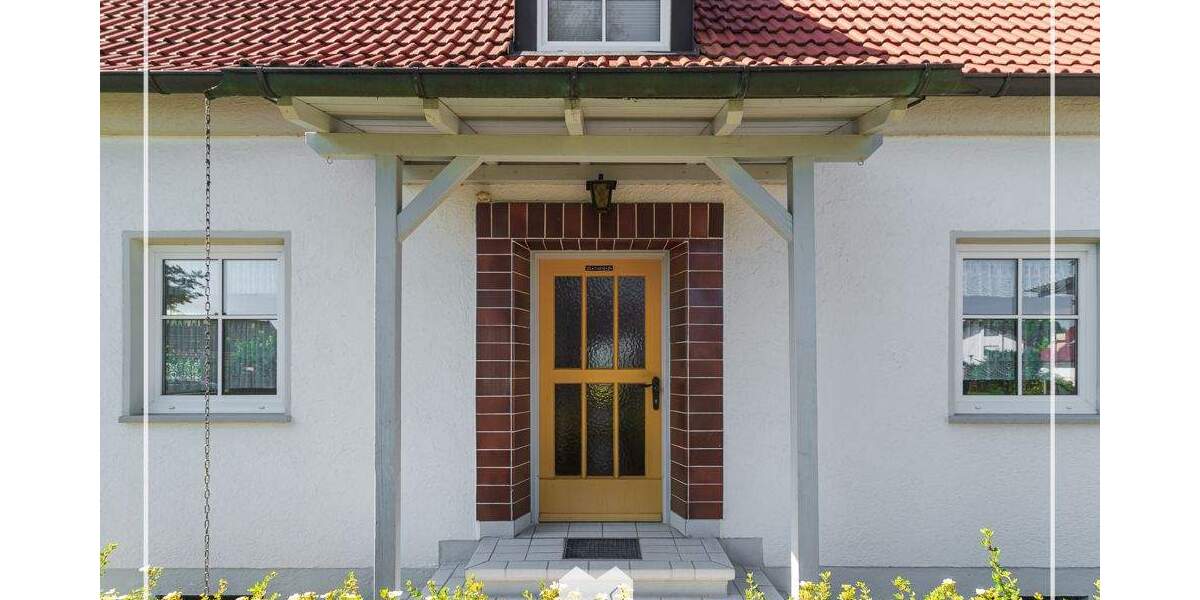 Etagenwohnung Prittriching - 2 Zimmer, 80 m&sup2;, 745&euro; | Angebot:25664380