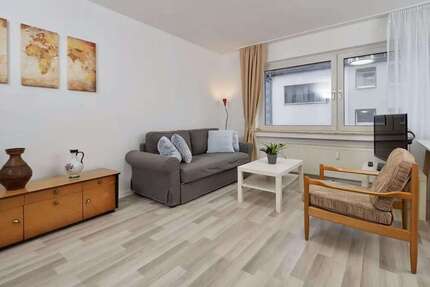 Zimmer Köln Altstadt-Nord - 1 Zimmer, 1.520&euro; | Angebot:22846895