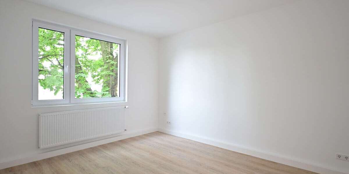 Etagenwohnung Bochum Innenstadt - 3 Zimmer, 65 m&sup2;, 780&euro; | Angebot:27002550