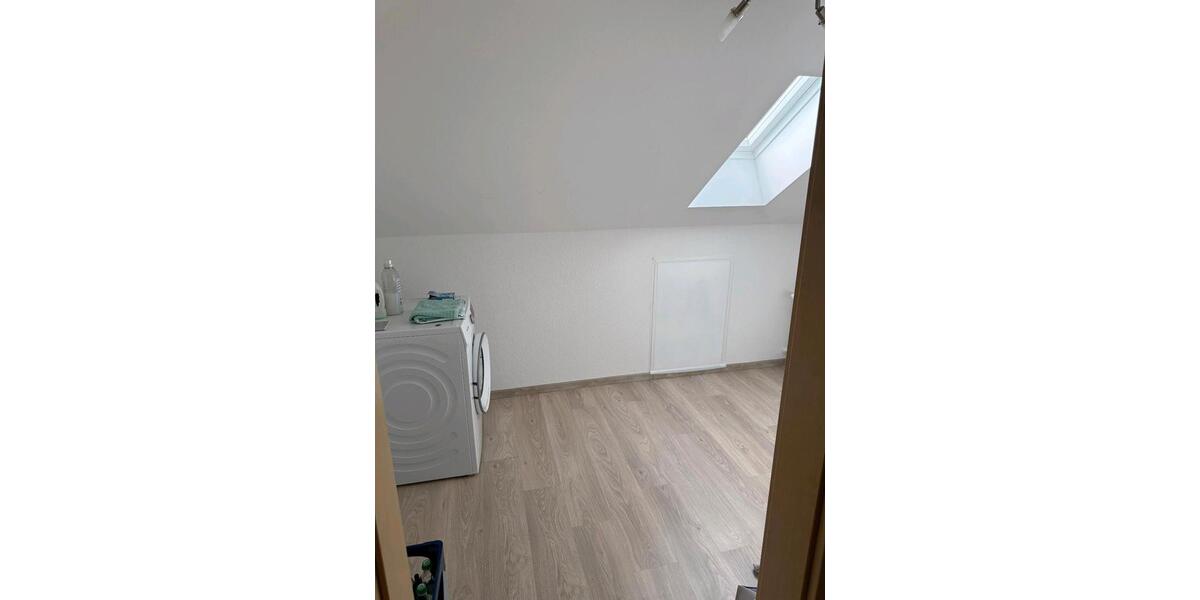 Dachgeschoßwohnung Spiegelau - 3 Zimmer, 70 m&sup2;, 550&euro; | Angebot:26674769