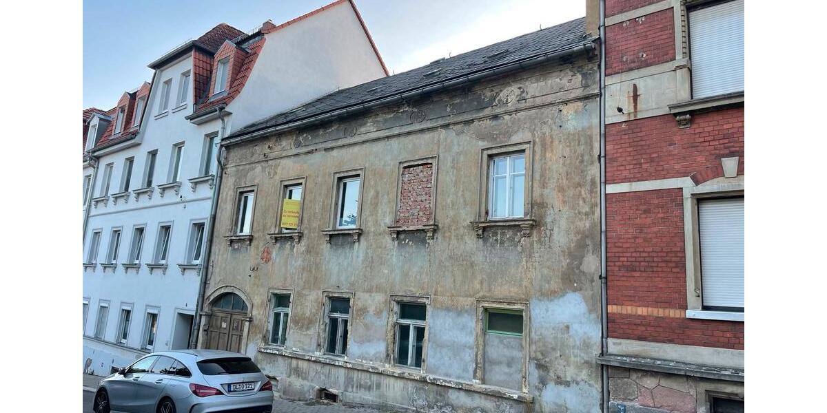 Bauernhaus, Landhaus Roßwein - 6 Zimmer, 111 m&sup2;, 444&euro; | Angebot:19477303