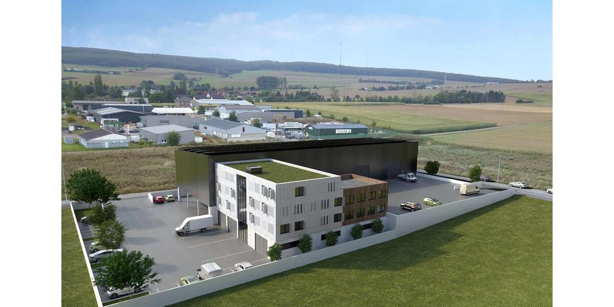 Gewerbeobjekt Hünfelden - 4.640&euro; | Angebot:17634980