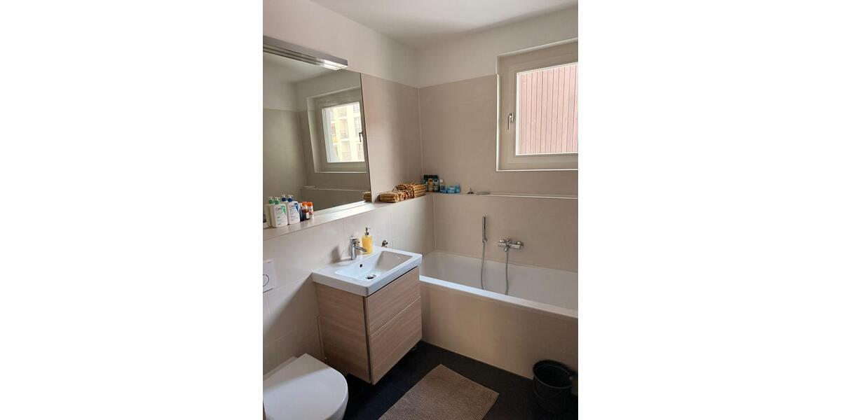 Etagenwohnung Ober-Olm Olm - 3 Zimmer, 108 m&sup2;, 2.800&euro; | Angebot:24383834