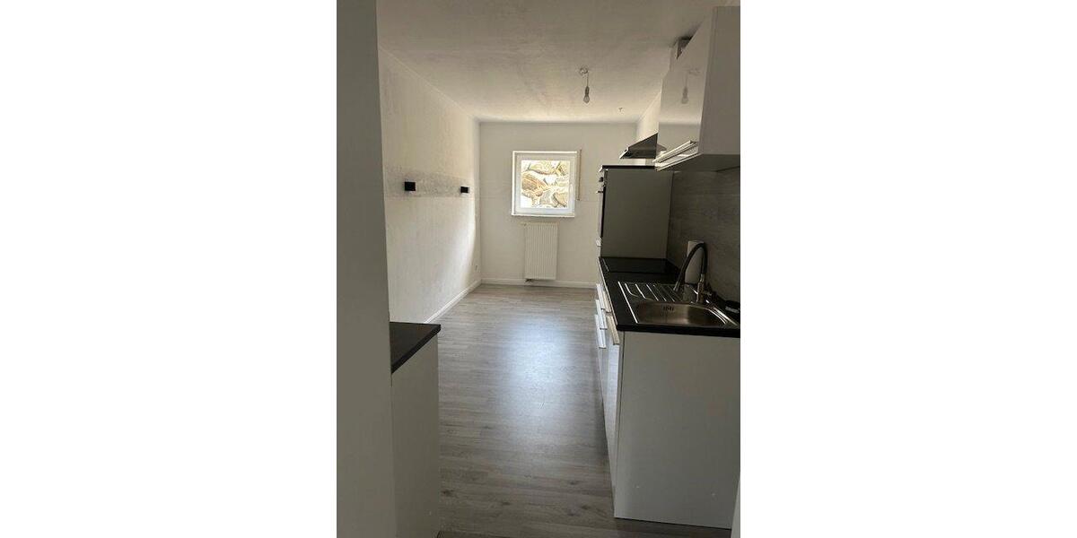 Etagenwohnung Bad Camberg - 3 Zimmer, 58 m&sup2;, 600&euro; | Angebot:26048533