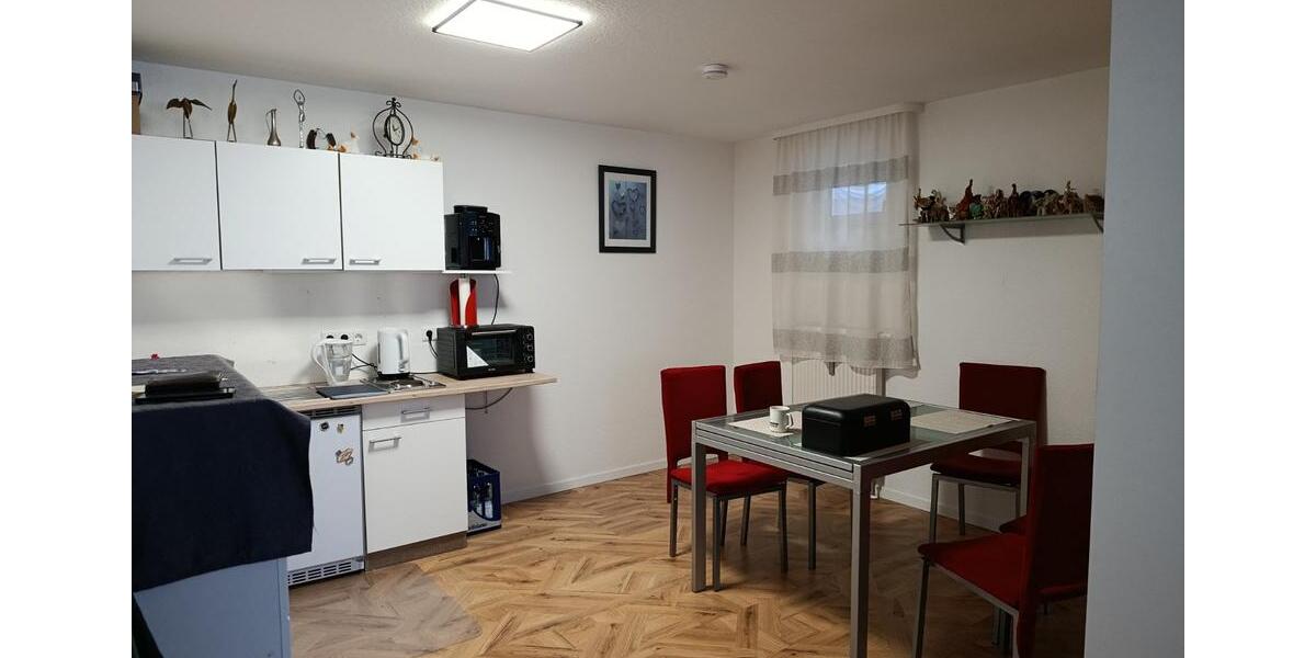 Hochparterre Leinach - 1 Zimmer, 40 m&sup2;, 320&euro; | Angebot:24876210