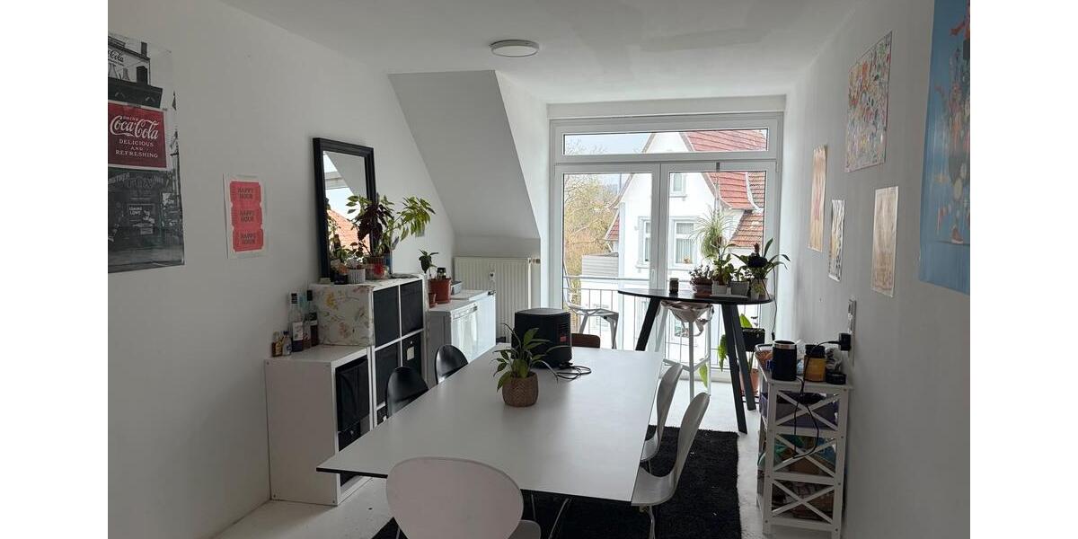 Wohnen auf Zeit Lemgo - 1 Zimmer, 16 m&sup2;, 400&euro; | Angebot:25045878