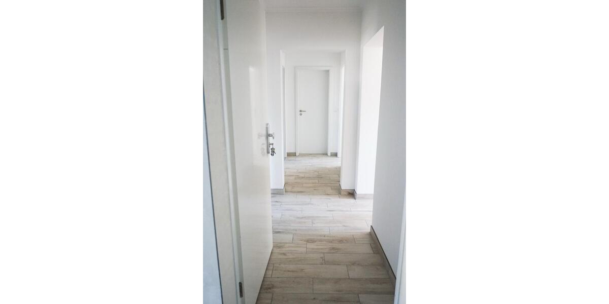 Erdgeschoßwohnung Seelow - 2.5 Zimmer, 59 m&sup2;, 730&euro; | Angebot:21894557