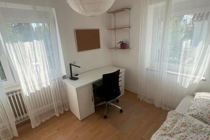 Wohnen auf Zeit München Trudering - 1 Zimmer, 14 m&sup2;, 750&euro; | Angebot:25248722