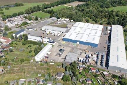 Gewerbeobjekt Radeburg - 21.708&euro; | Angebot:24040877