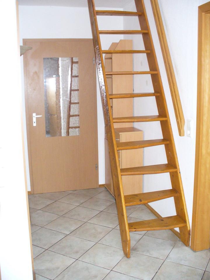 Schöne und Helle 3-Raum Wohnung