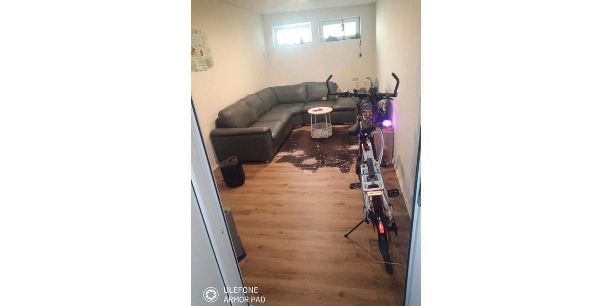 Erdgeschoßwohnung Sonneberg - 1 Zimmer, 40 m&sup2;, 540&euro; | Angebot:26560712