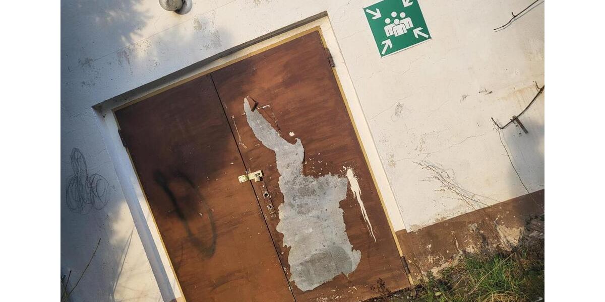 Gewerbeobjekt Artern - 600&euro; | Angebot:24374206