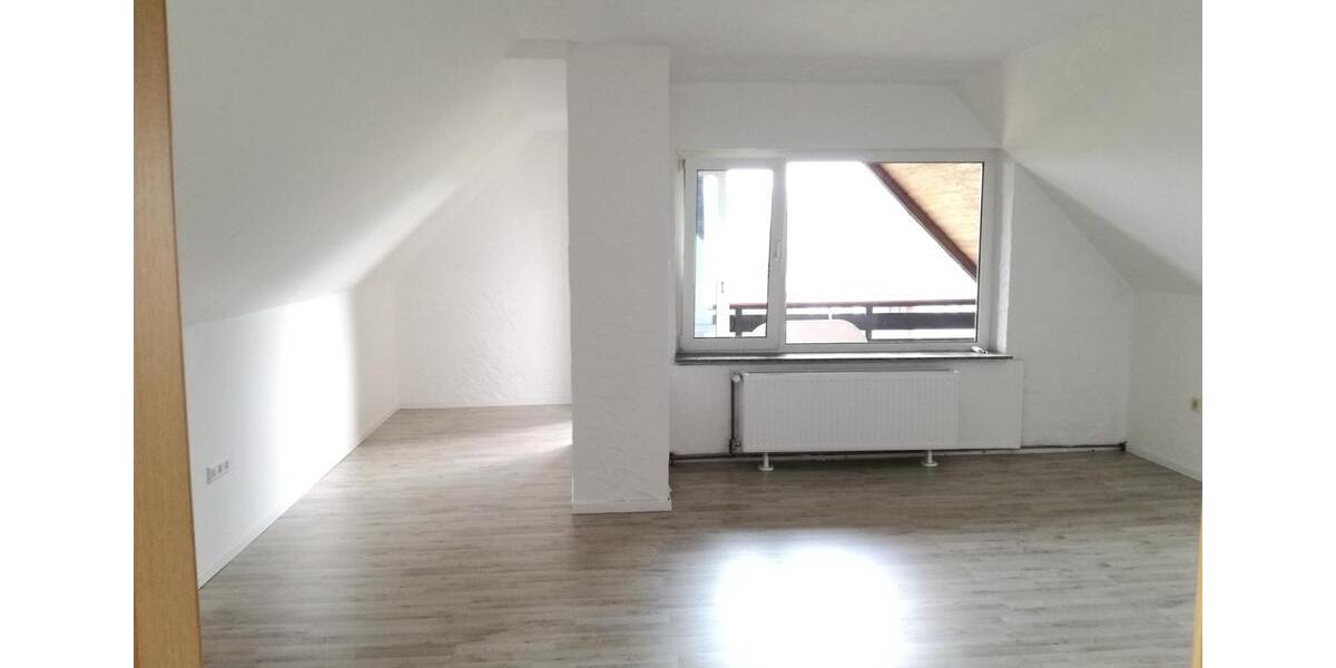 Dachgeschoßwohnung Bad Münder am Deister - 2 Zimmer, 45 m&sup2;, 470&euro; | Angebot:26039703