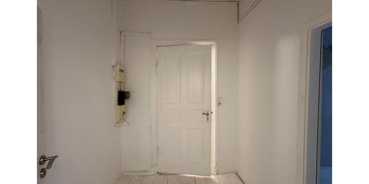 Erdgeschoßwohnung Berlin Mitte - 1 Zimmer, 35 m&sup2;, 700&euro; | Angebot:26039261