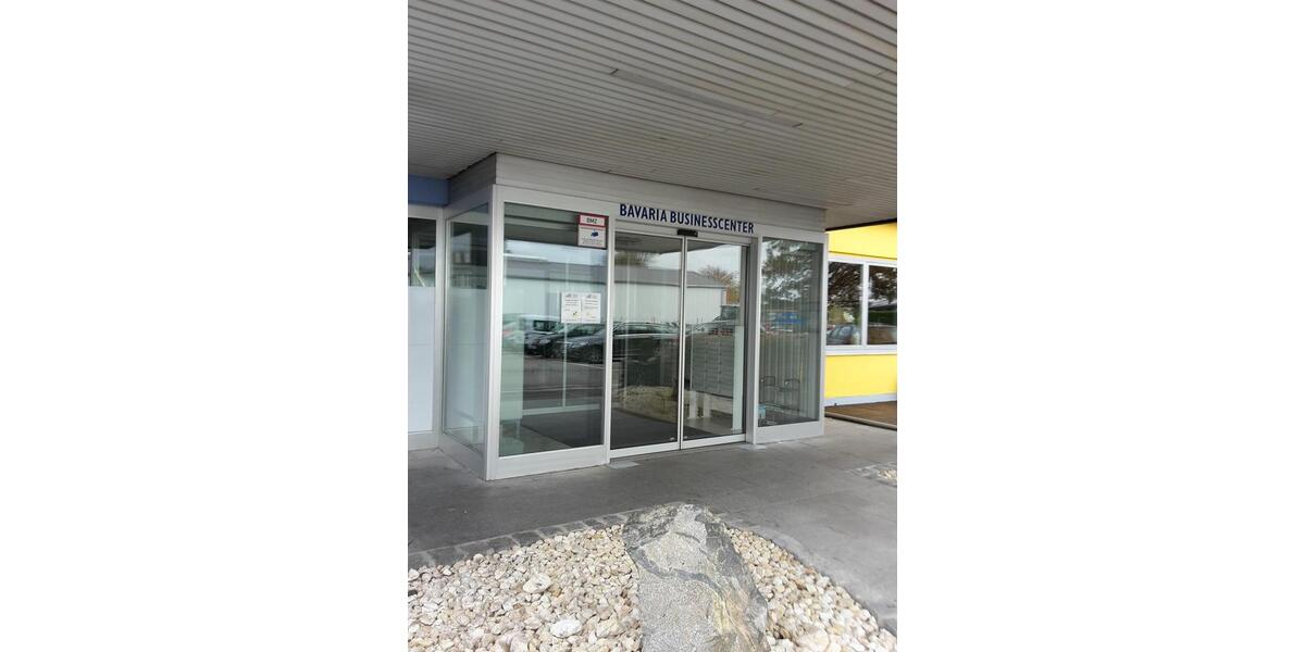 Wohnen auf Zeit Langweid am Lech - 1 Zimmer, 23 m&sup2;, 410&euro; | Angebot:17499353