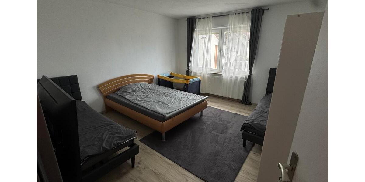 Monteurzimmer & Ferienwohnung – Kurzzeitvermietung 3 zimmer