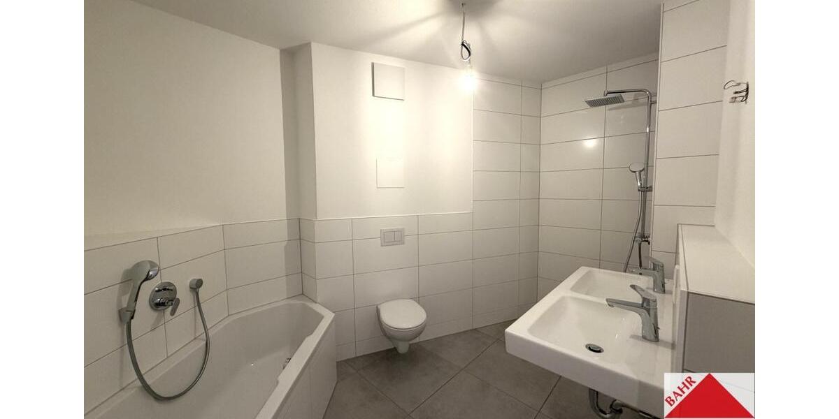 Neubautraum im Herzen von Böblingen! 3 zimmer