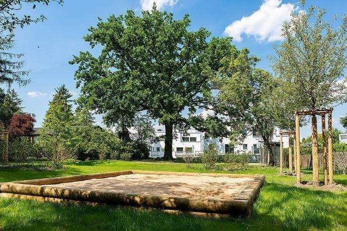 Terrassenwohnung Fürth Weststadt - 3 Zimmer, 96 m&sup2;, 1.440&euro; | Angebot:25928304