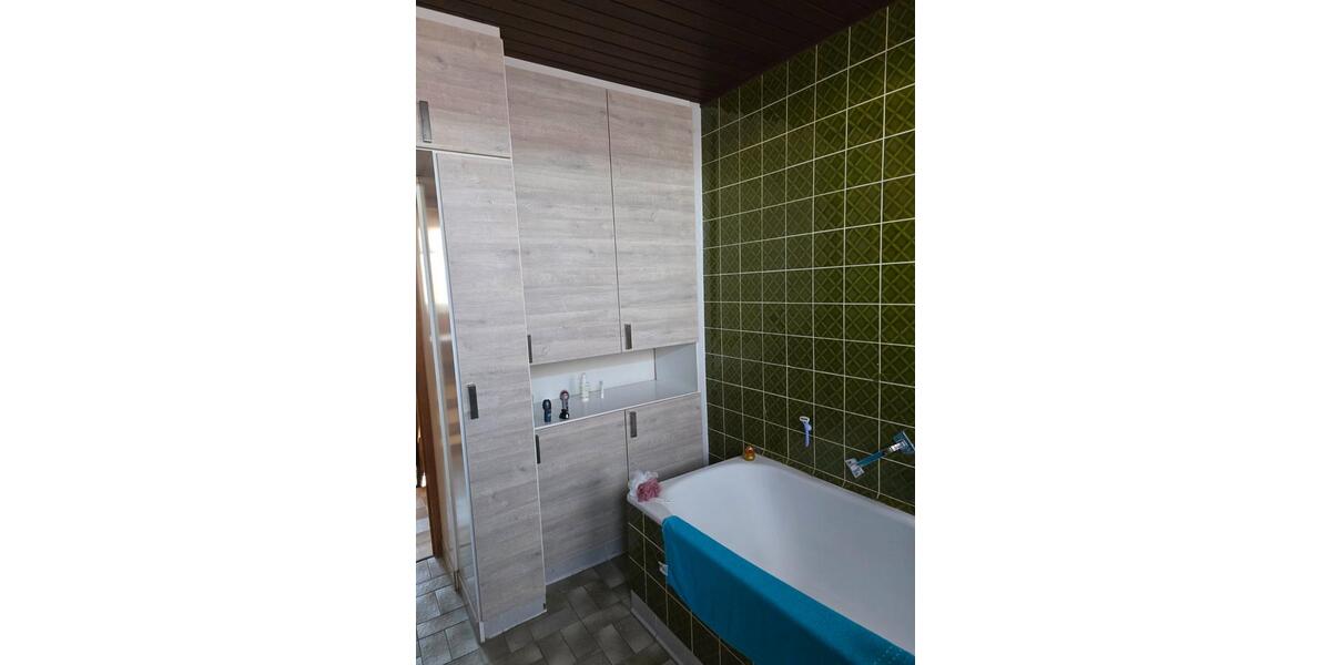 Maisonettenwohnung Neu-Eichenberg Eichenberg - 6 Zimmer, 112 m&sup2;, 920&euro; | Angebot:26630953