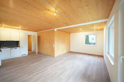 Wohnung Ebersdorf bei Coburg - 3 Zimmer, 90 m&sup2;, 920&euro; | Angebot:27078775