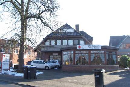 Wohnung Syke Barrien - 3 Zimmer, 87 m&sup2;, 620&euro; | Angebot:26105498