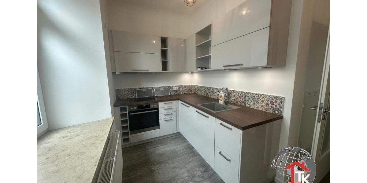 Erdgeschoßwohnung Ansbach - 2 Zimmer, 65 m&sup2;, 873&euro; | Angebot:25783372