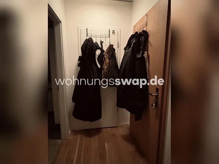 Etagenwohnung Potsdam Südliche Innenstadt - 2 Zimmer, 53 m&sup2;, 936&euro; | Angebot:25909391