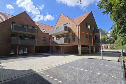 Wohnung zum Mieten in Drensteinfurt 1.350 € 97.89 m²