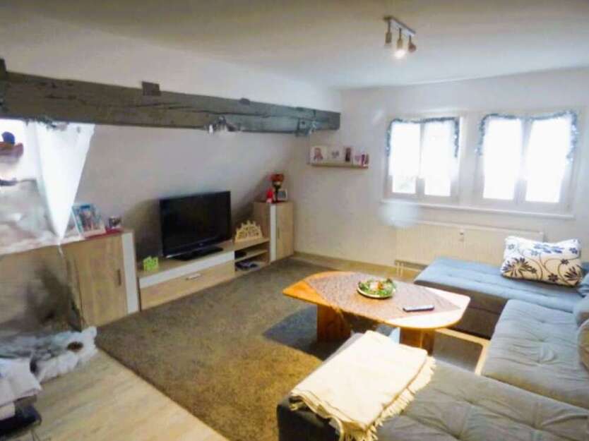 Wohnung zum Mieten in Horb am Neckar 690 € 84 m²