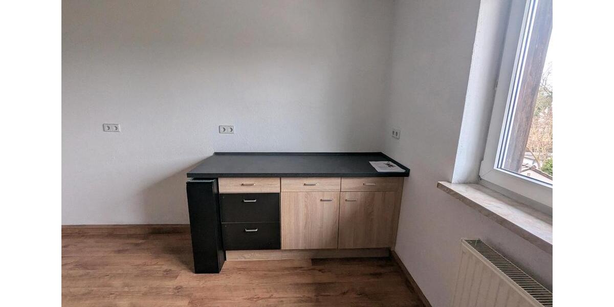 Dachgeschoßwohnung Grimma - 2 Zimmer, 52 m&sup2;, 577&euro; | Angebot:25648400