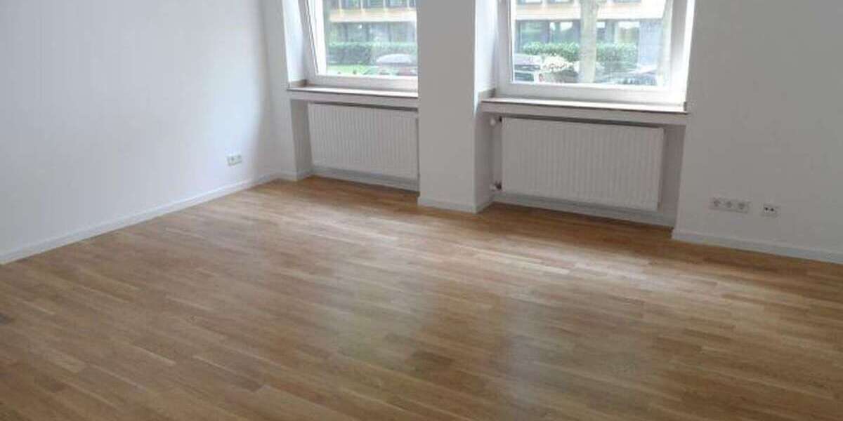 Etagenwohnung Stuttgart Stuttgart-Mitte - 2 Zimmer, 53 m&sup2;, 610&euro; | Angebot:26242691