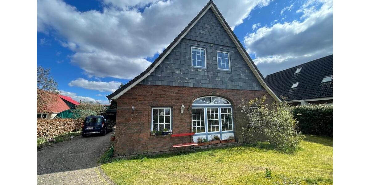 Einfamilienhaus Wasbek - 5 Zimmer, 160 m&sup2;, 1.900&euro; | Angebot:24755838