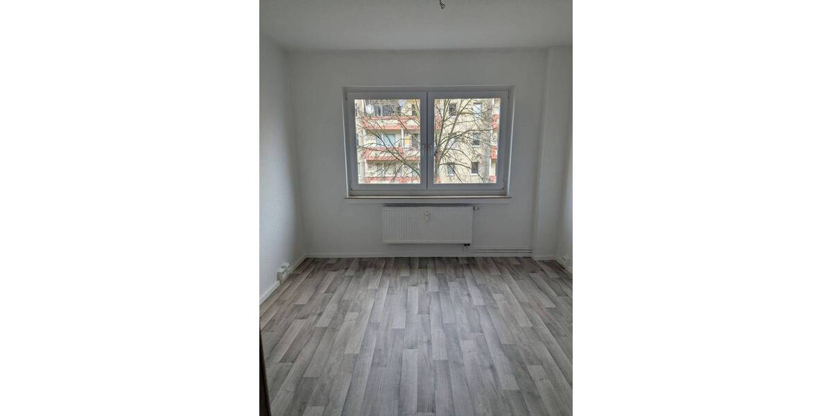 Etagenwohnung Hagenow Kietz - 3 Zimmer, 61 m&sup2;, 385&euro; | Angebot:26608669