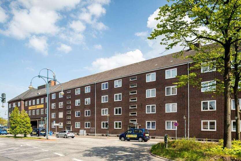 Wohnung zum Mieten in Bremerhaven 529 € 73.56 m²