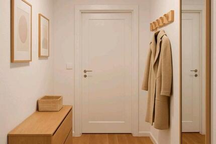 Neu Kernsanierte 5- Zimmerwohnung mit neuer Einbauküche 7 zimmer