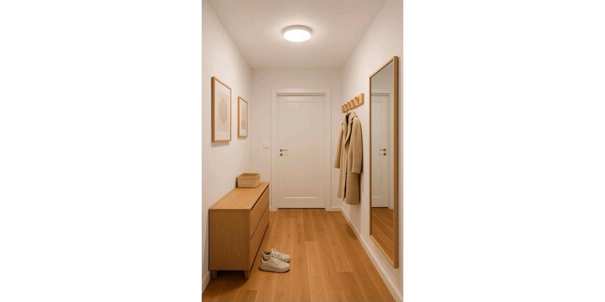 Neu Kernsanierte 5- Zimmerwohnung mit neuer Einbauküche 7 zimmer