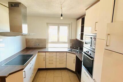 Wohnung Niederstotzingen - 5 Zimmer, 147 m&sup2;, 1.250&euro; | Angebot:25269561