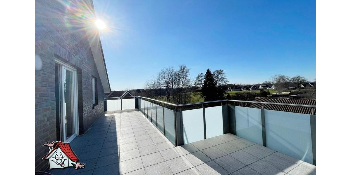 Einfamilienhaus Friesoythe - 2.5 Zimmer, 105 m&sup2;, 870&euro; | Angebot:26441410