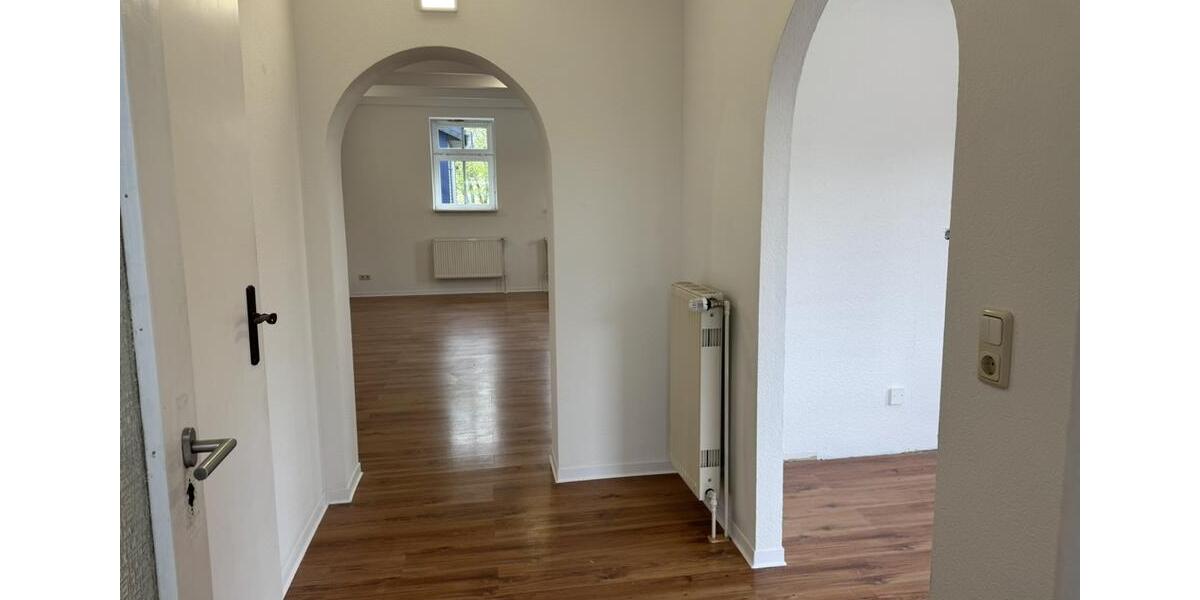 Erdgeschoßwohnung Sankt Michaelisdonn - 1 Zimmer, 56 m&sup2;, 560&euro; | Angebot:26635401