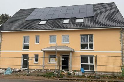 Neubau - 2 ZKBB für 2 Personen in Löhne-Obernbeck zimmer