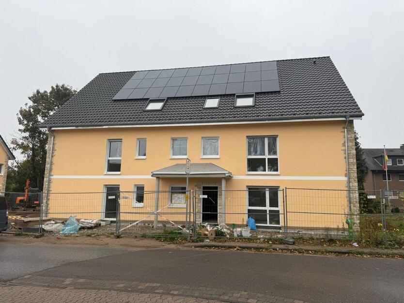Neubau - 2 ZKBB für 2 Personen in Löhne-Obernbeck zimmer