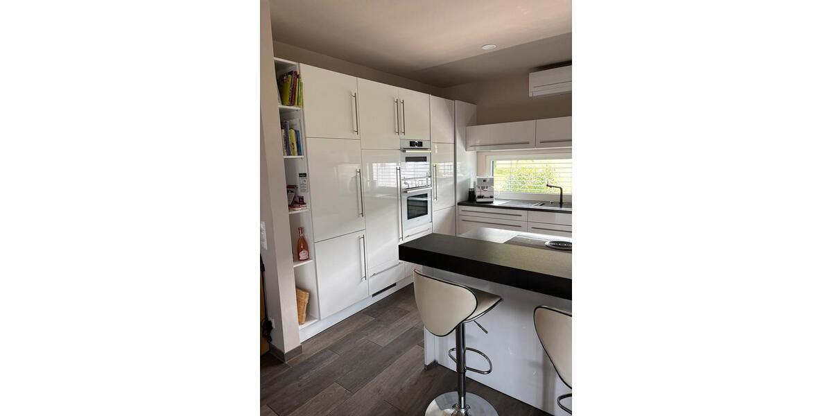 Luxuswohnung in top Lage 4 zimmer