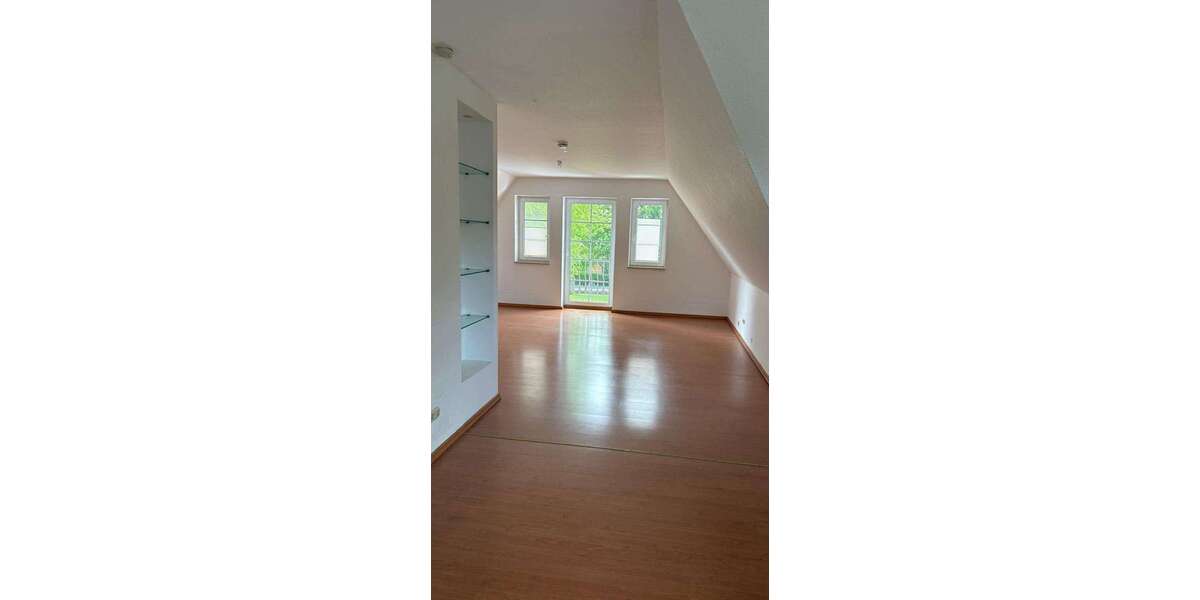 Etagenwohnung Großenbrode - 3 Zimmer, 53 m&sup2;, 830&euro; | Angebot:26553396
